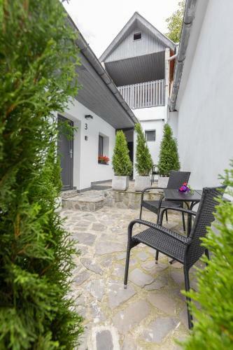 Hostal Casa Sedra