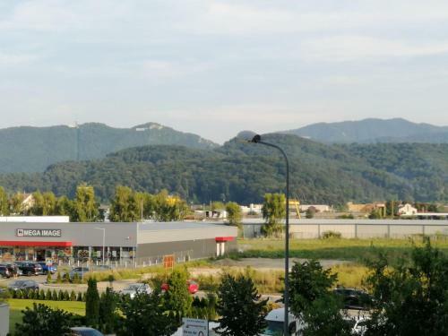 Apartamento Friendly, Cozy, Super Mountain View