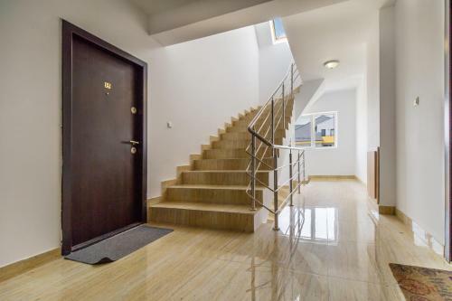 Apartament Andreas