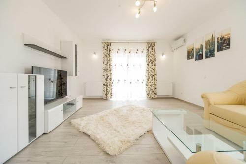 Apartament Andreas