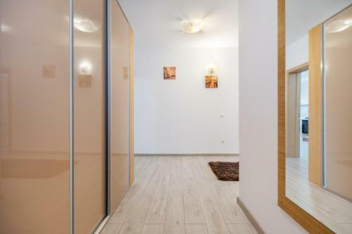 Apartament Andreas