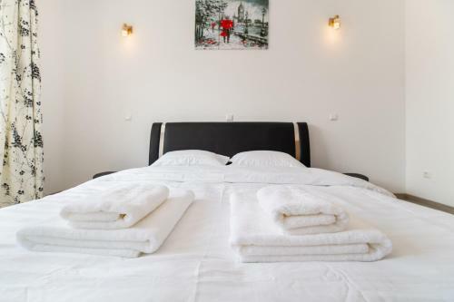 Apartament Andreas