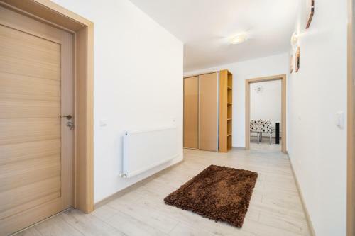 Apartament Andreas
