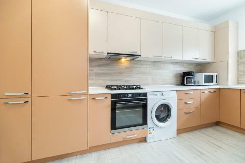Apartament Andreas