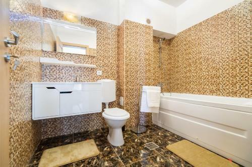 Apartament Andreas