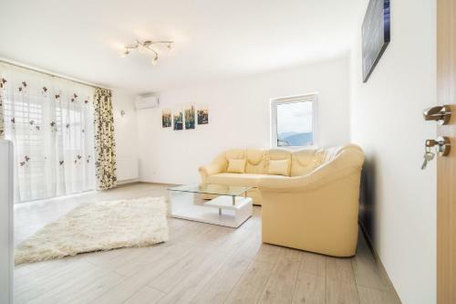 Apartament Andreas