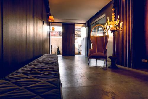 Pinehouse Luxury Apartment