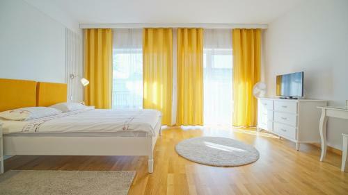 Pinehouse Luxury Apartment