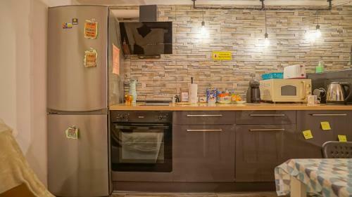 Hostal Prime Residence
