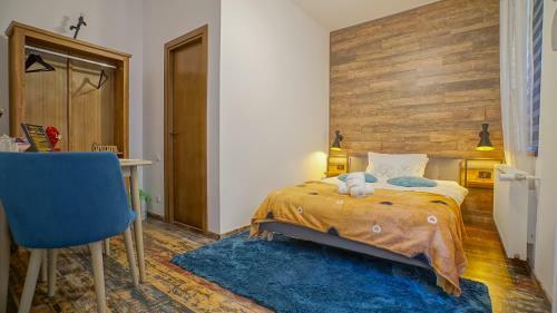 Hostal Prime Residence