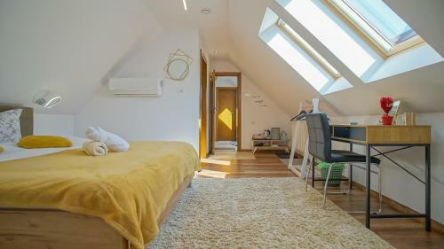 Hostal Prime Residence