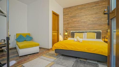 Hostal Prime Residence