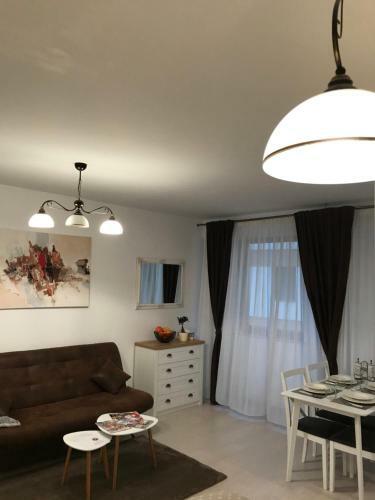 Apartamento White Season Residence