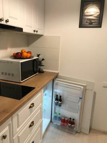Apartamento White Season Residence