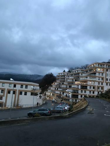 Apartamento White Season Residence