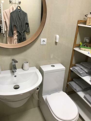 Apartamento White Season Residence