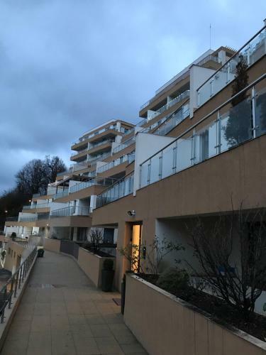 Apartamento White Season Residence