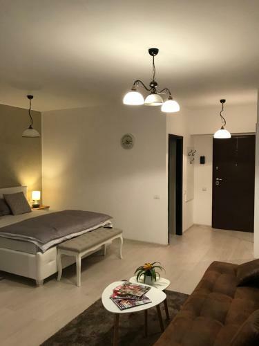 Apartamento White Season Residence