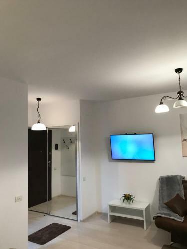 Apartamento White Season Residence