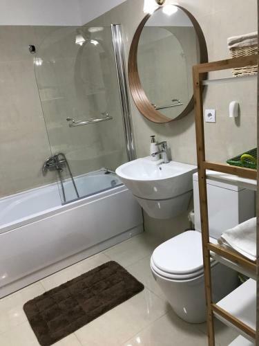 Apartamento White Season Residence