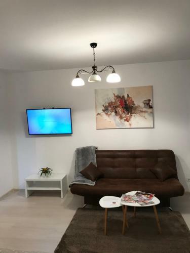 Apartamento White Season Residence