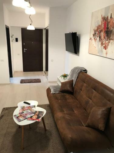 Apartamento White Season Residence