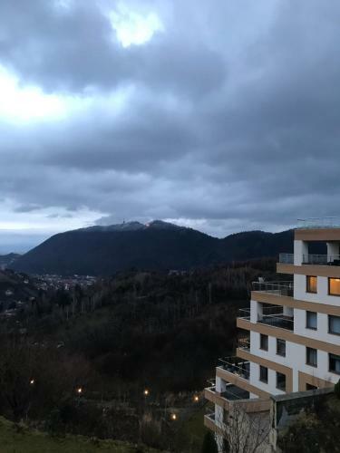 Apartamento White Season Residence