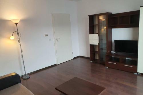 Apartment Altipiani Panoramic Gold