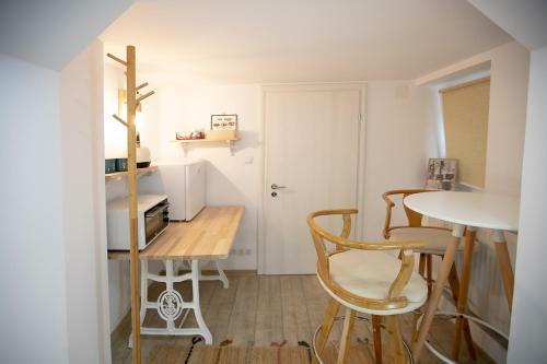 Hostal Brasha Residence