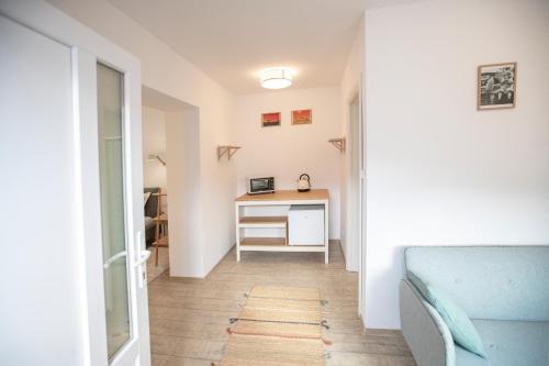 Hostal Brasha Residence