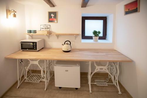 Hostal Brasha Residence