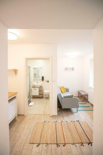 Hostal Brasha Residence
