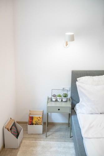 Hostal Brasha Residence