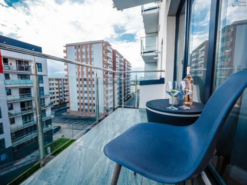 Charm Apartments