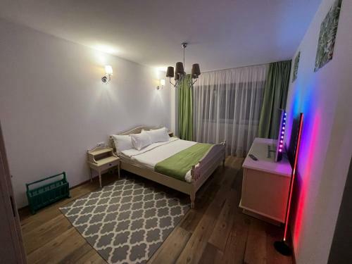 Charm Apartments