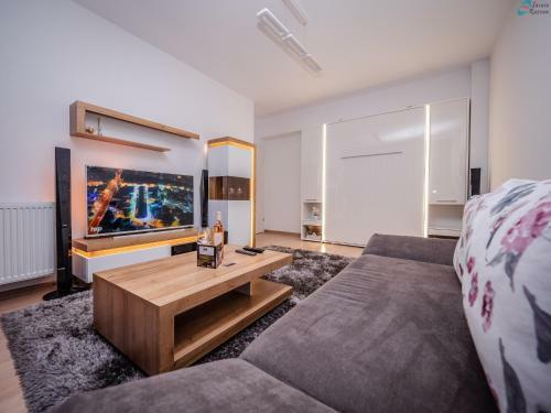 Charm Apartments