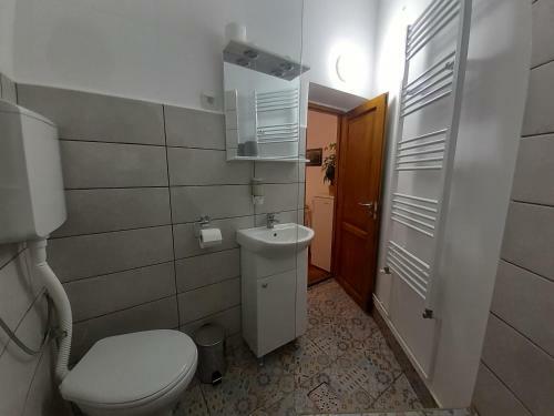 Apartamento Republicii Studio In Historic Center