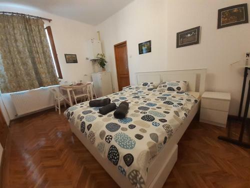 Apartamento Republicii Studio In Historic Center