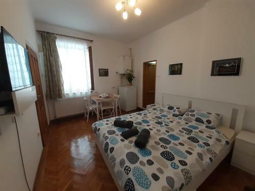 Apartamento Republicii Studio In Historic Center
