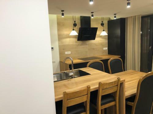 New Luxury Central Apartment 5b