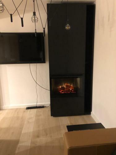 New Luxury Central Apartment 5b