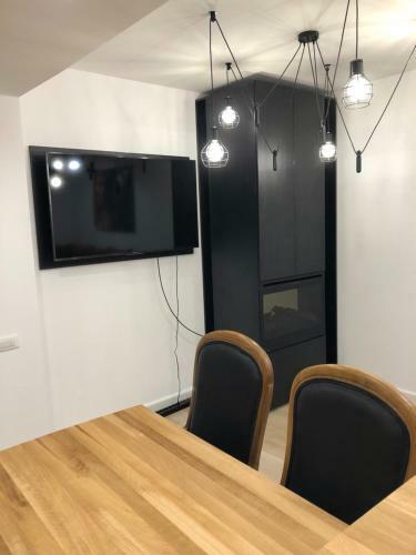 New Luxury Central Apartment 5b