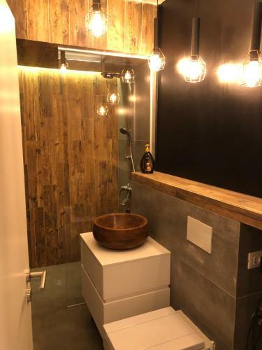 New Luxury Central Apartment 5b