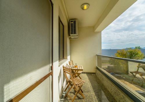 Isaran 2b Coresi Apartment Brasov