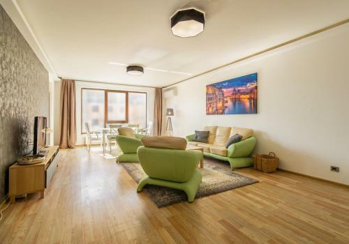 Isaran 2b Coresi Apartment Brasov