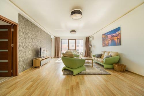 Isaran 2b Coresi Apartment Brasov