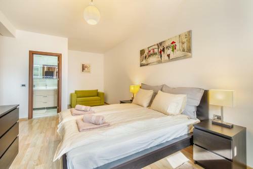 Isaran 2b Coresi Apartment Brasov
