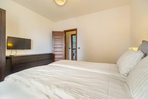 Isaran 2b Coresi Apartment Brasov
