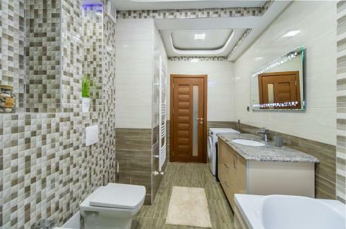Isaran 2b Coresi Apartment Brasov