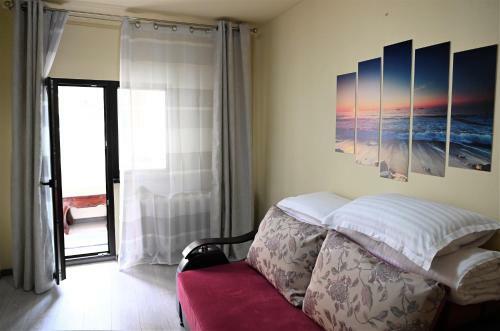 Marin Hotel Apartment